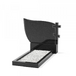 Памятник двойной из гранита B-17